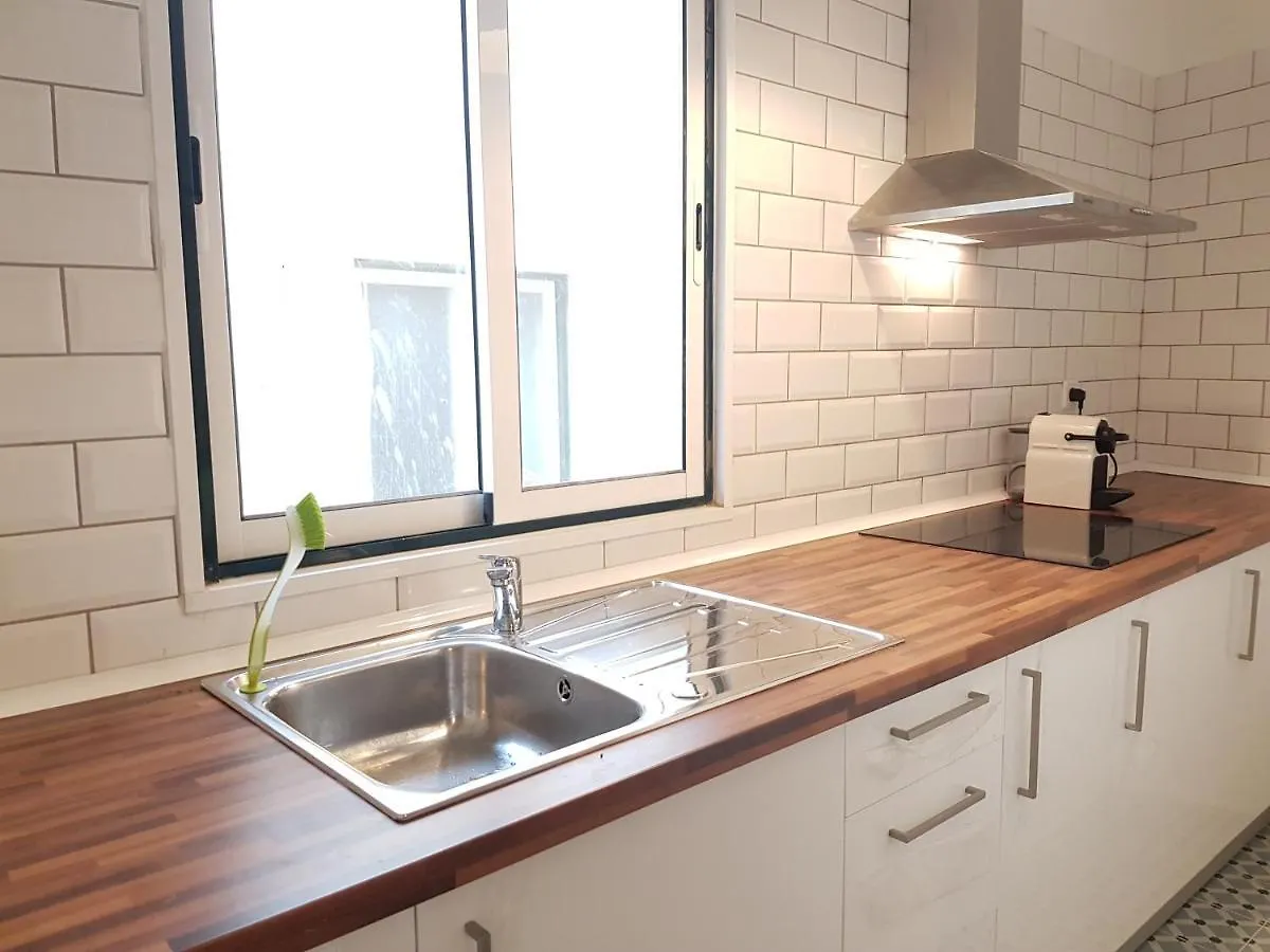 Sintra Chalet Appartement