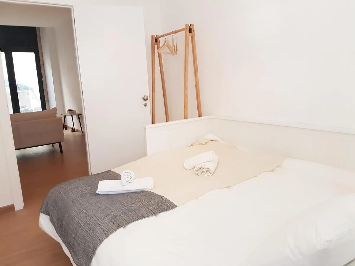 Appartement Sintra Chalet