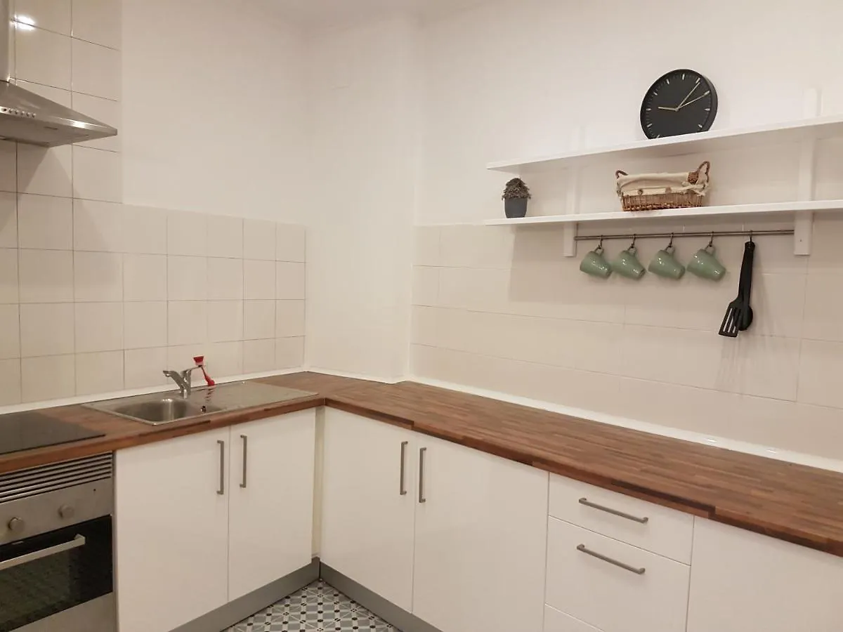 Appartement Sintra Chalet