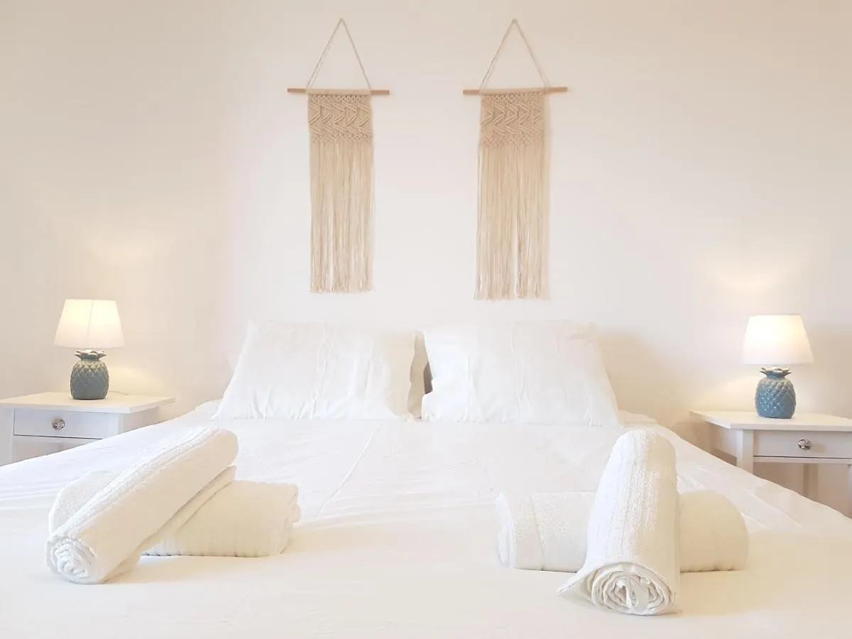 Sintra Chalet
