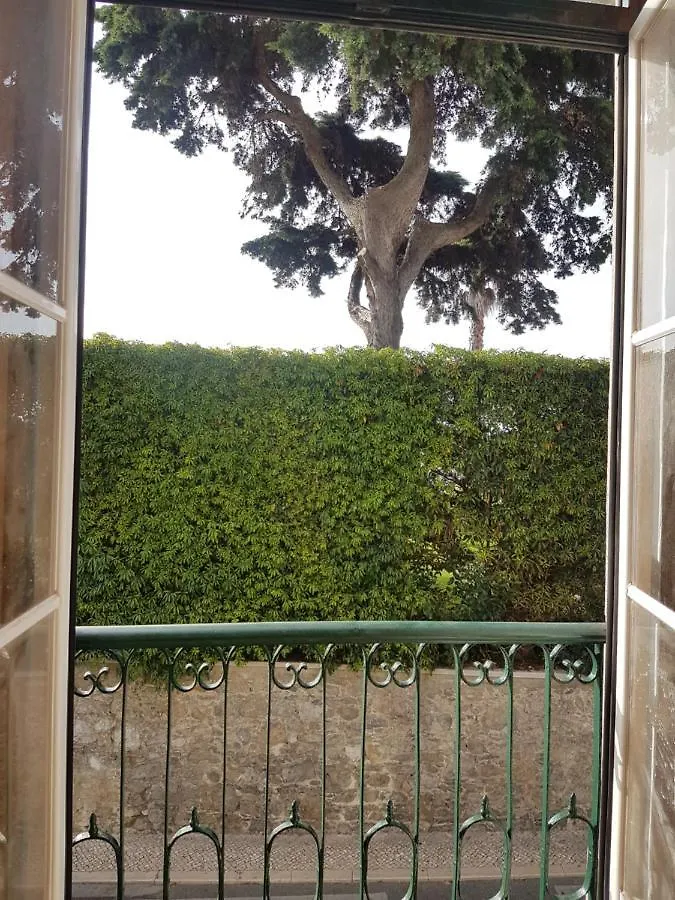 Sintra Chalet Appartement