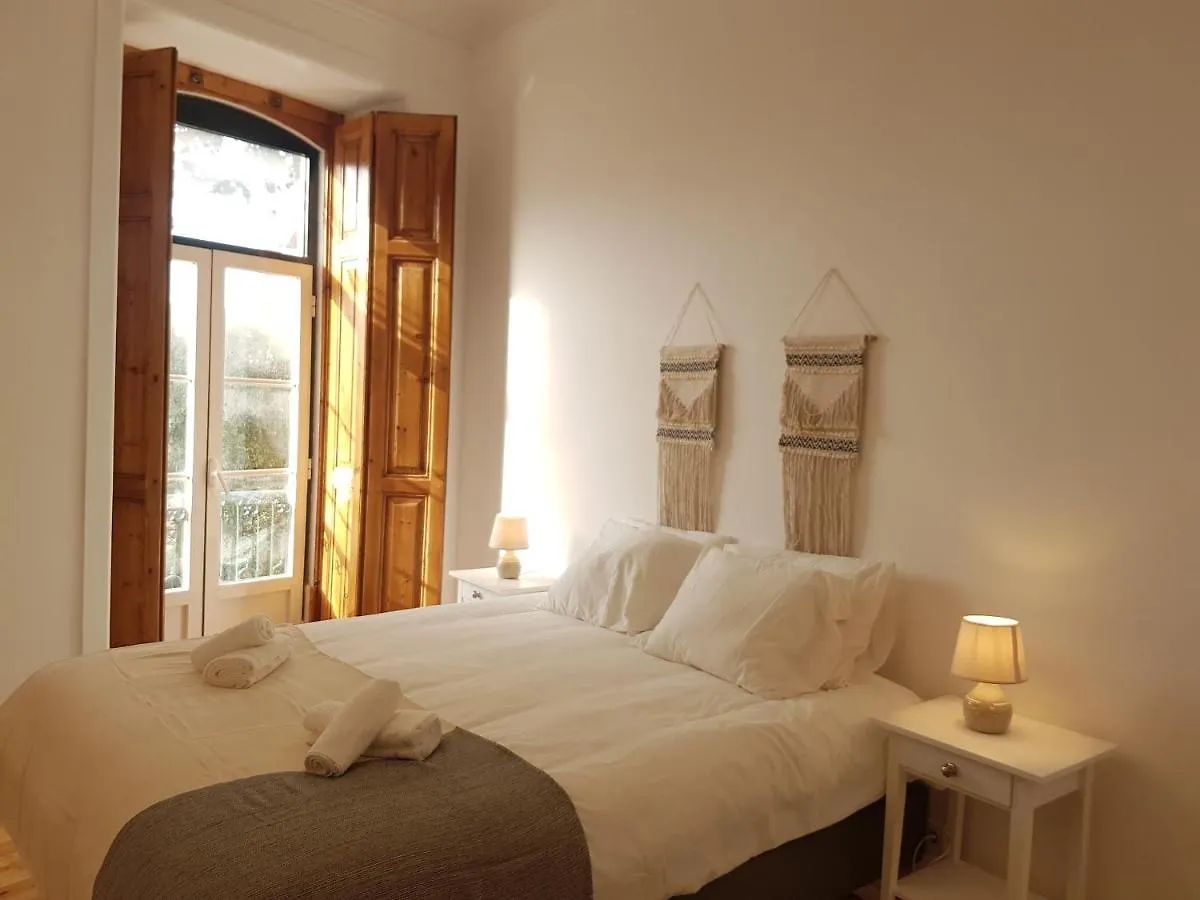 Sintra Chalet Appartement