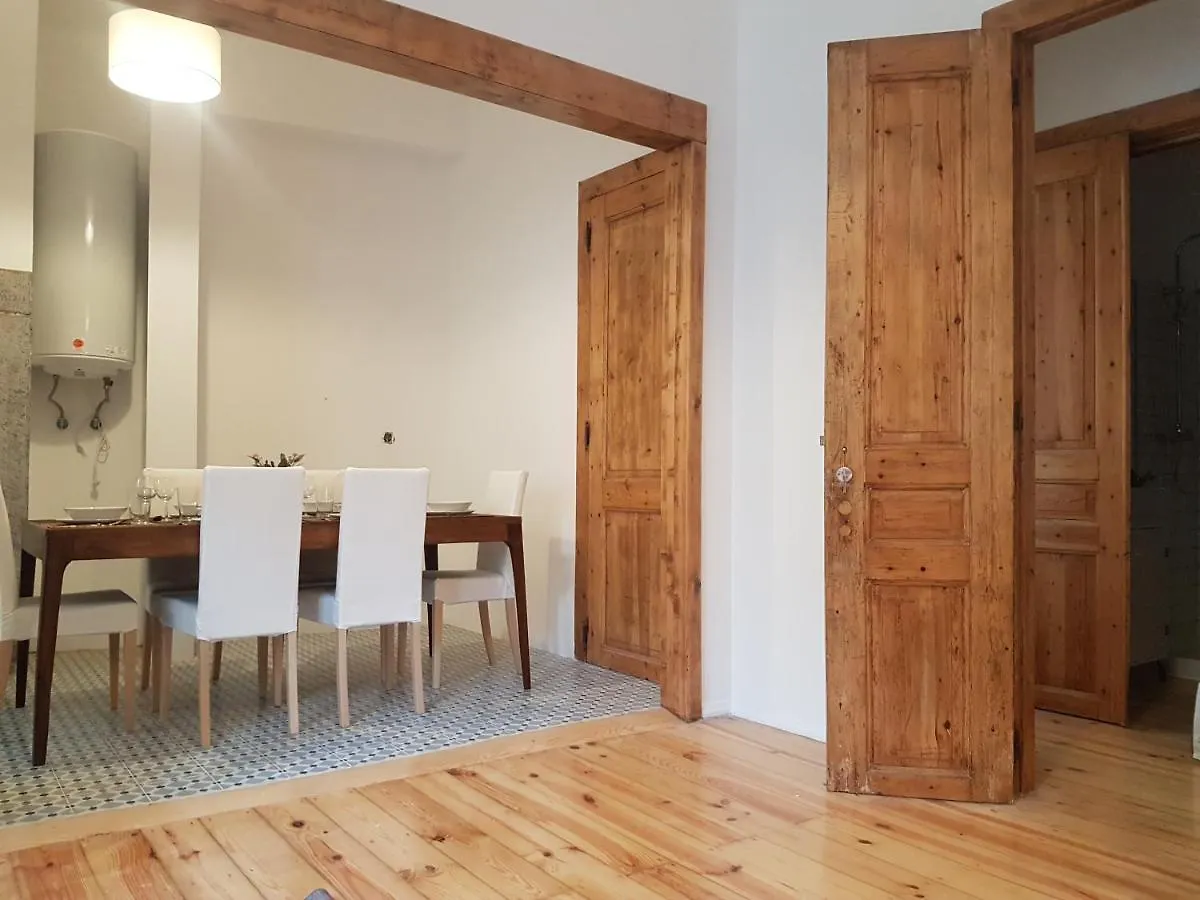 Sintra Chalet 0*,