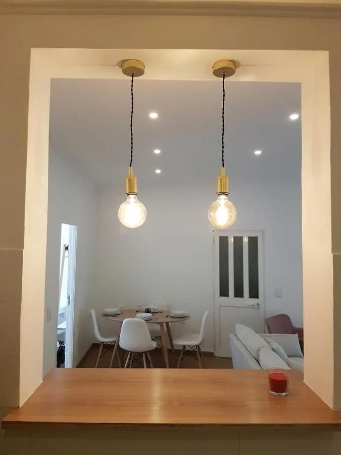 Appartement Sintra Chalet