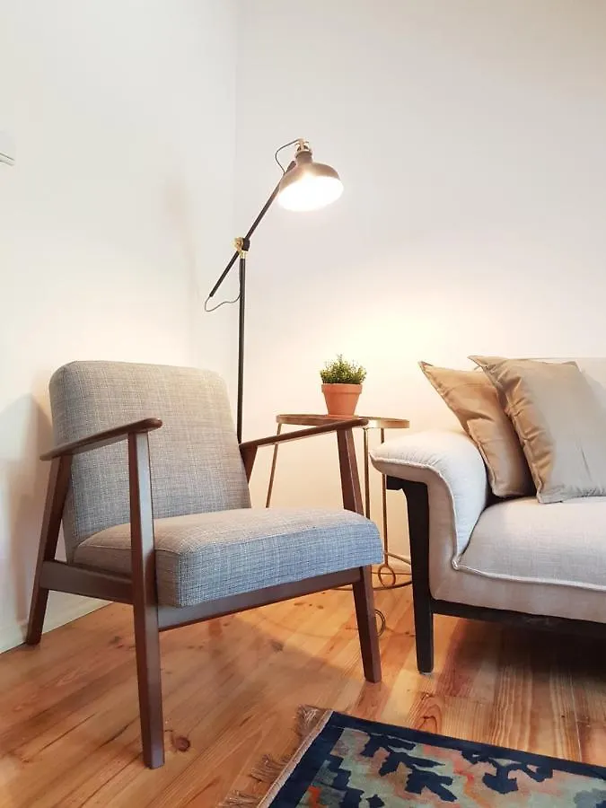 Appartement Sintra Chalet