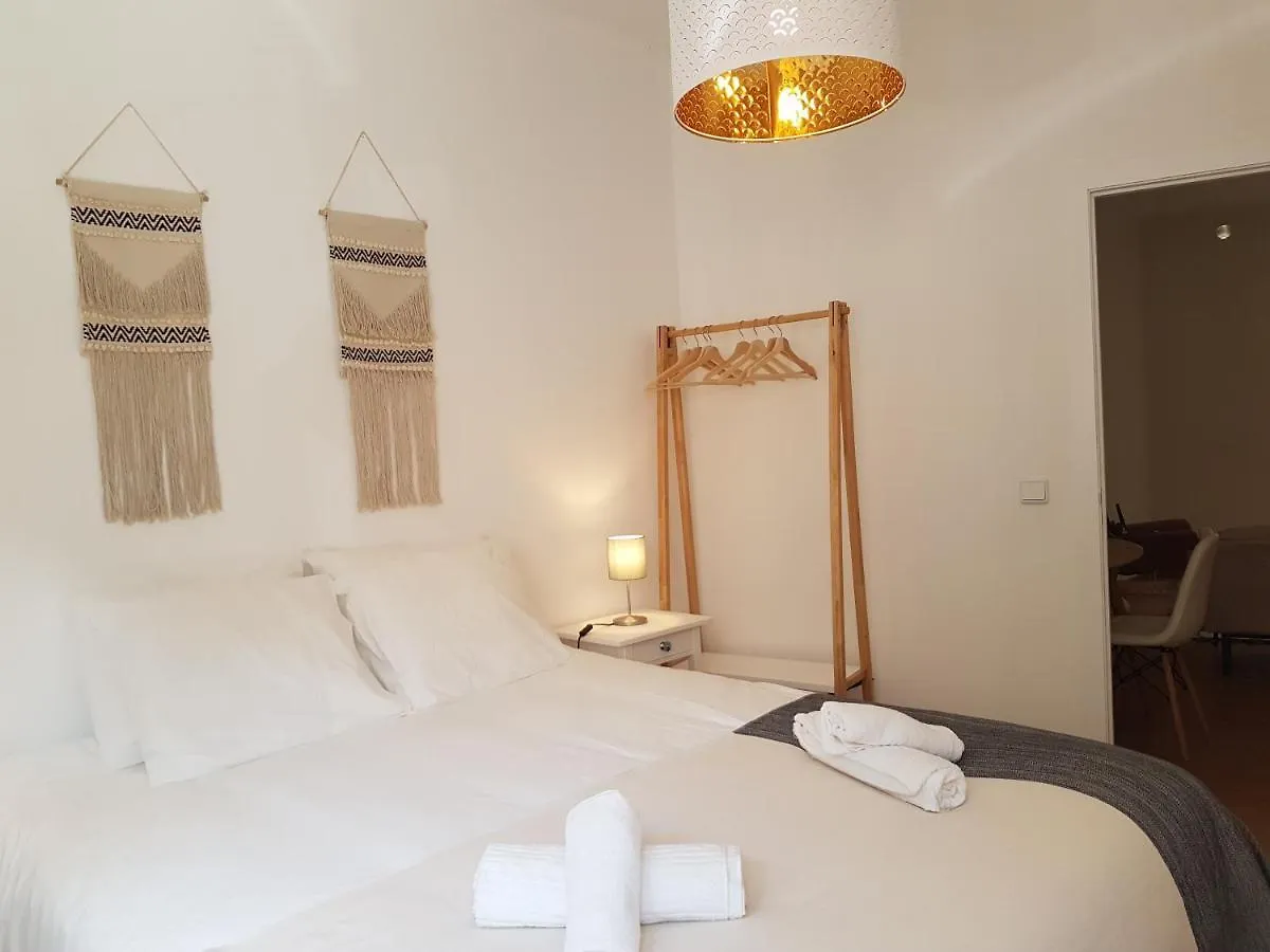 Sintra Chalet