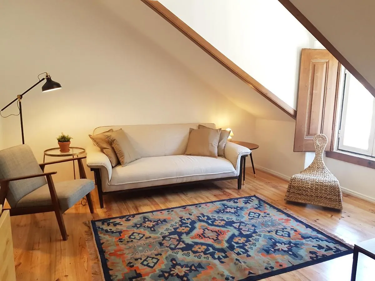 Appartement Sintra Chalet Portugal