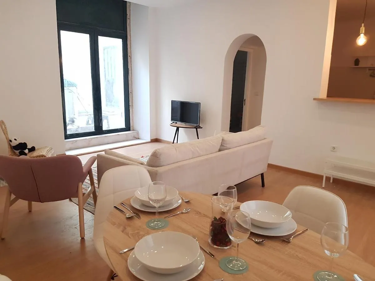 Sintra Chalet Appartement