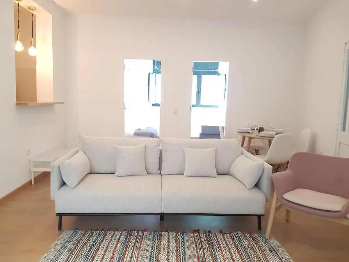 Appartement Sintra Chalet