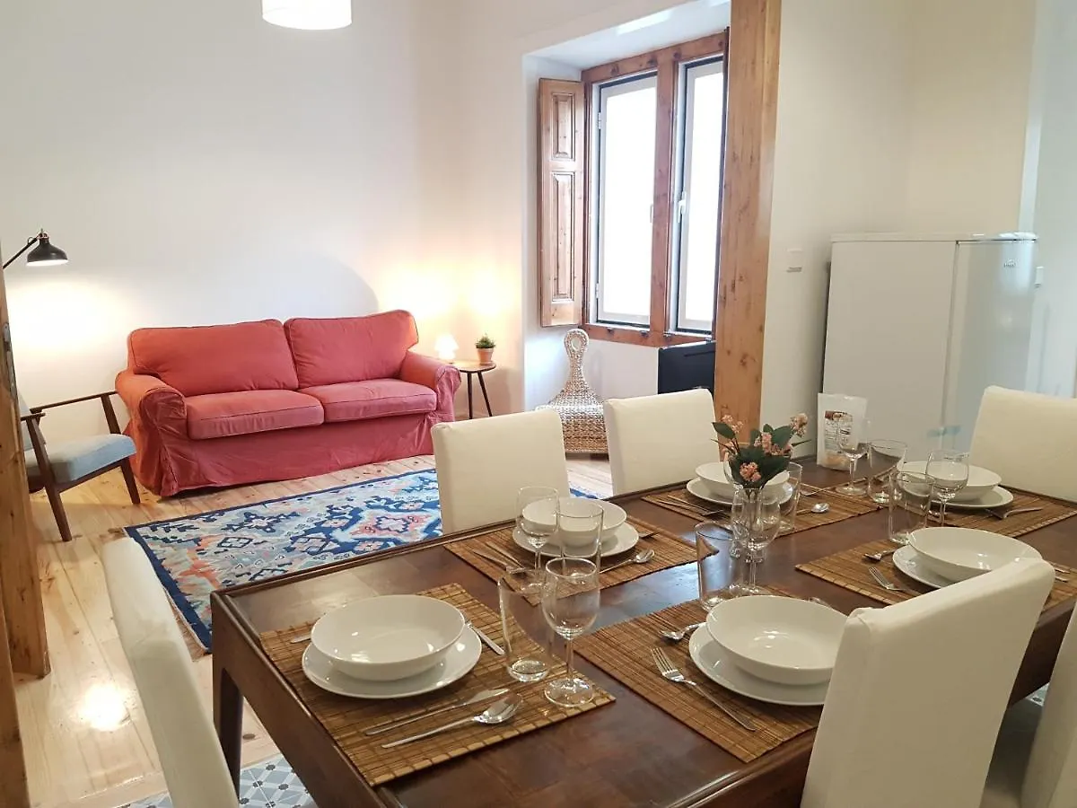 Sintra Chalet
