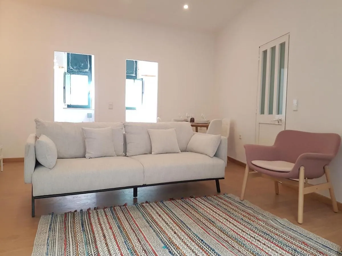Sintra Chalet Appartement