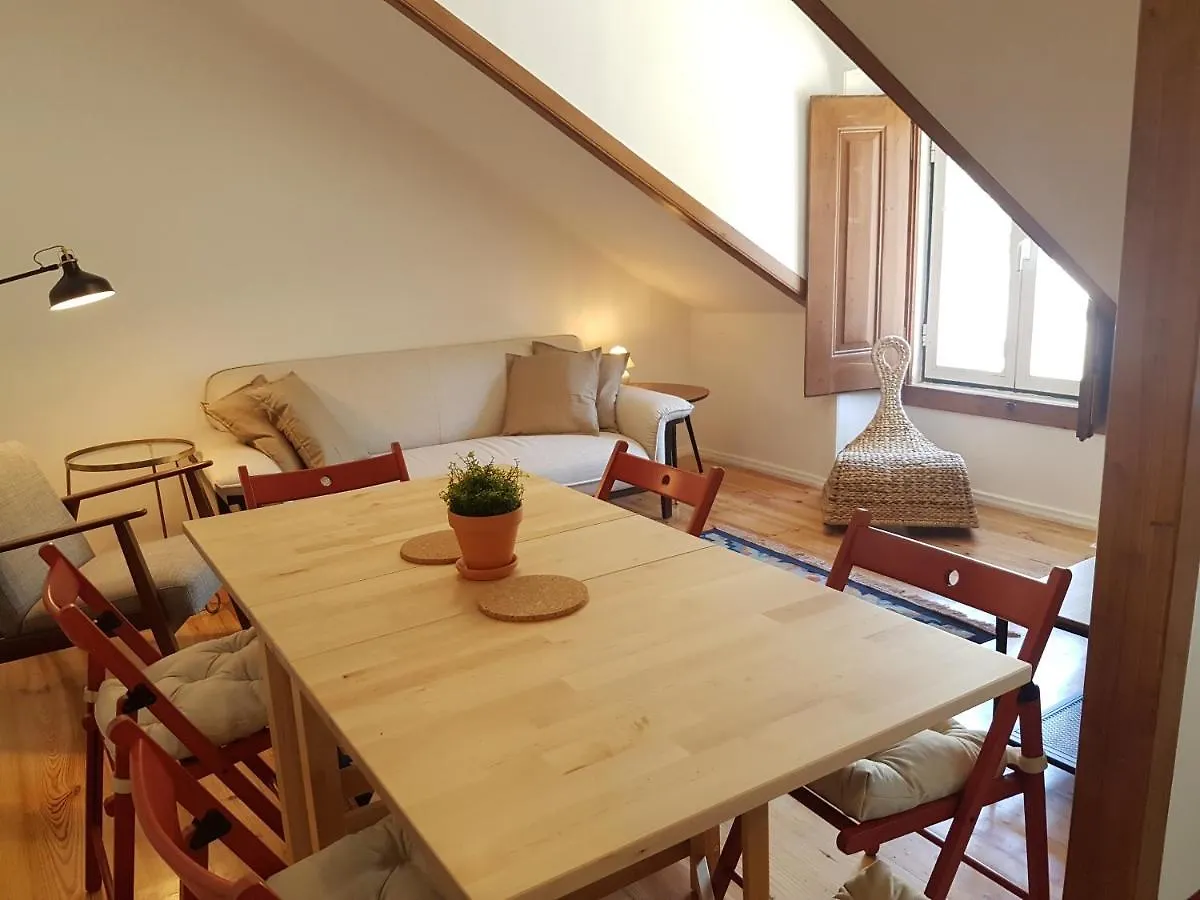 Appartement Sintra Chalet
