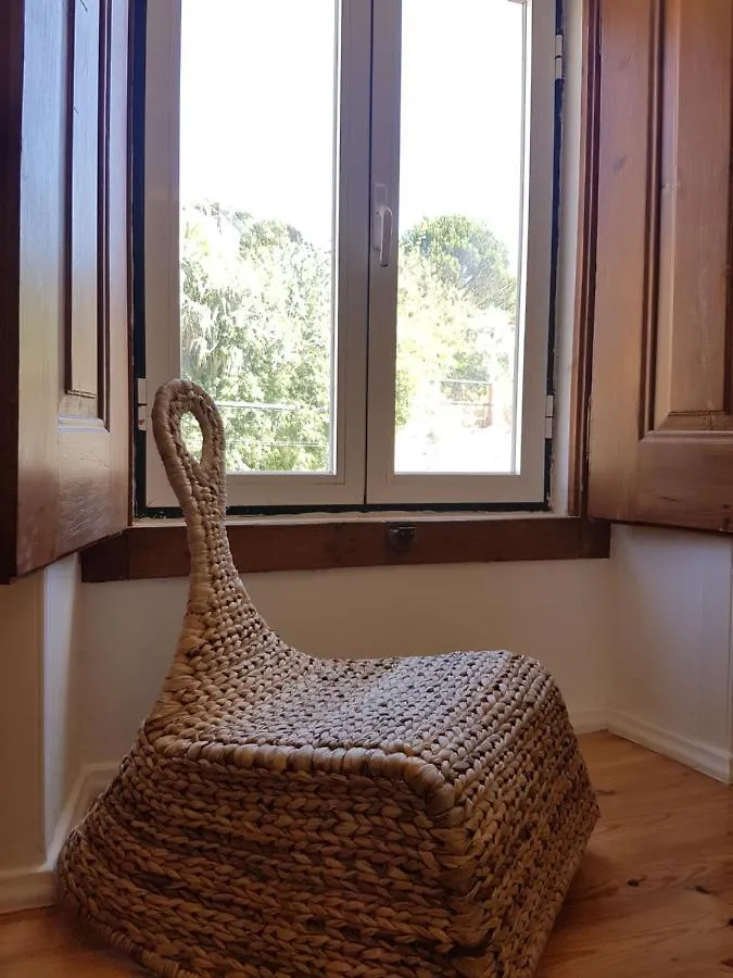 Appartement Sintra Chalet Portugal
