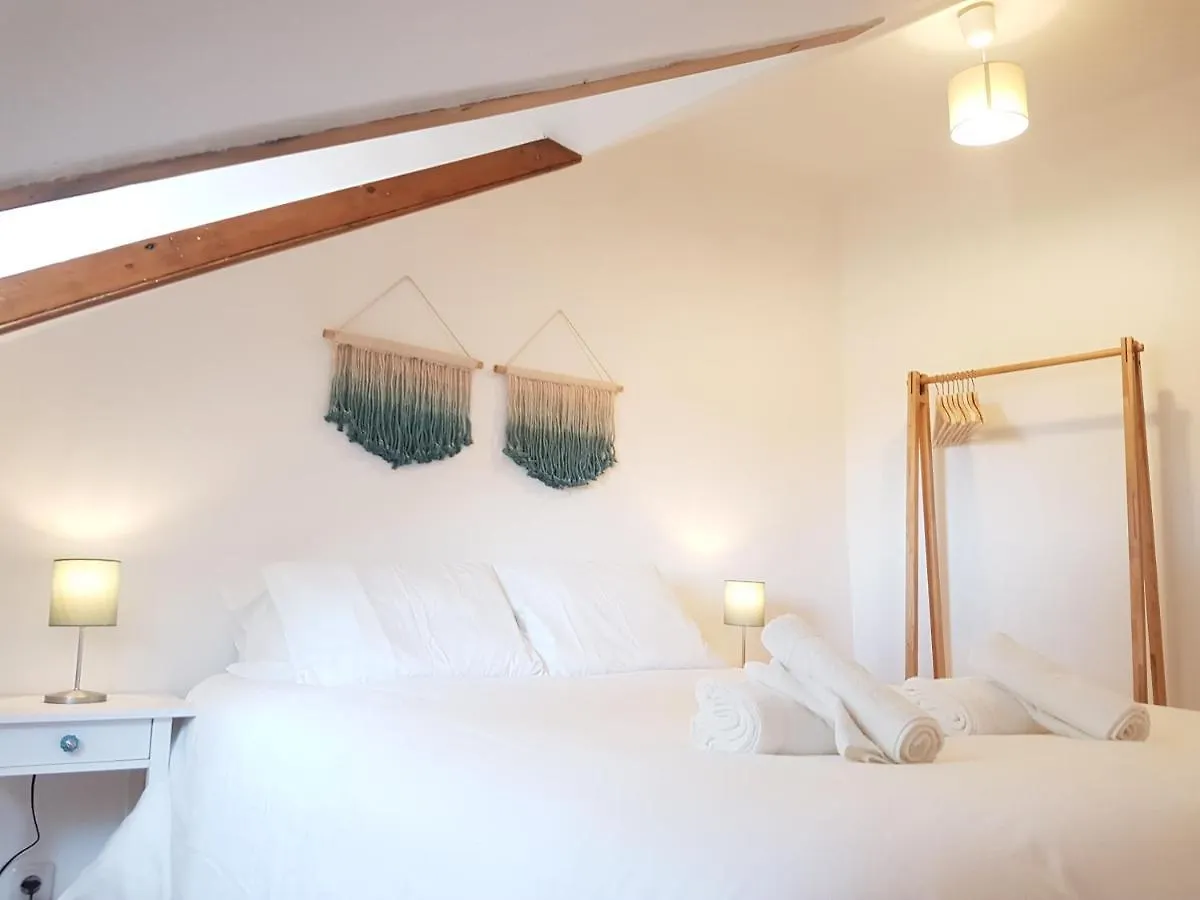 Sintra Chalet Appartement