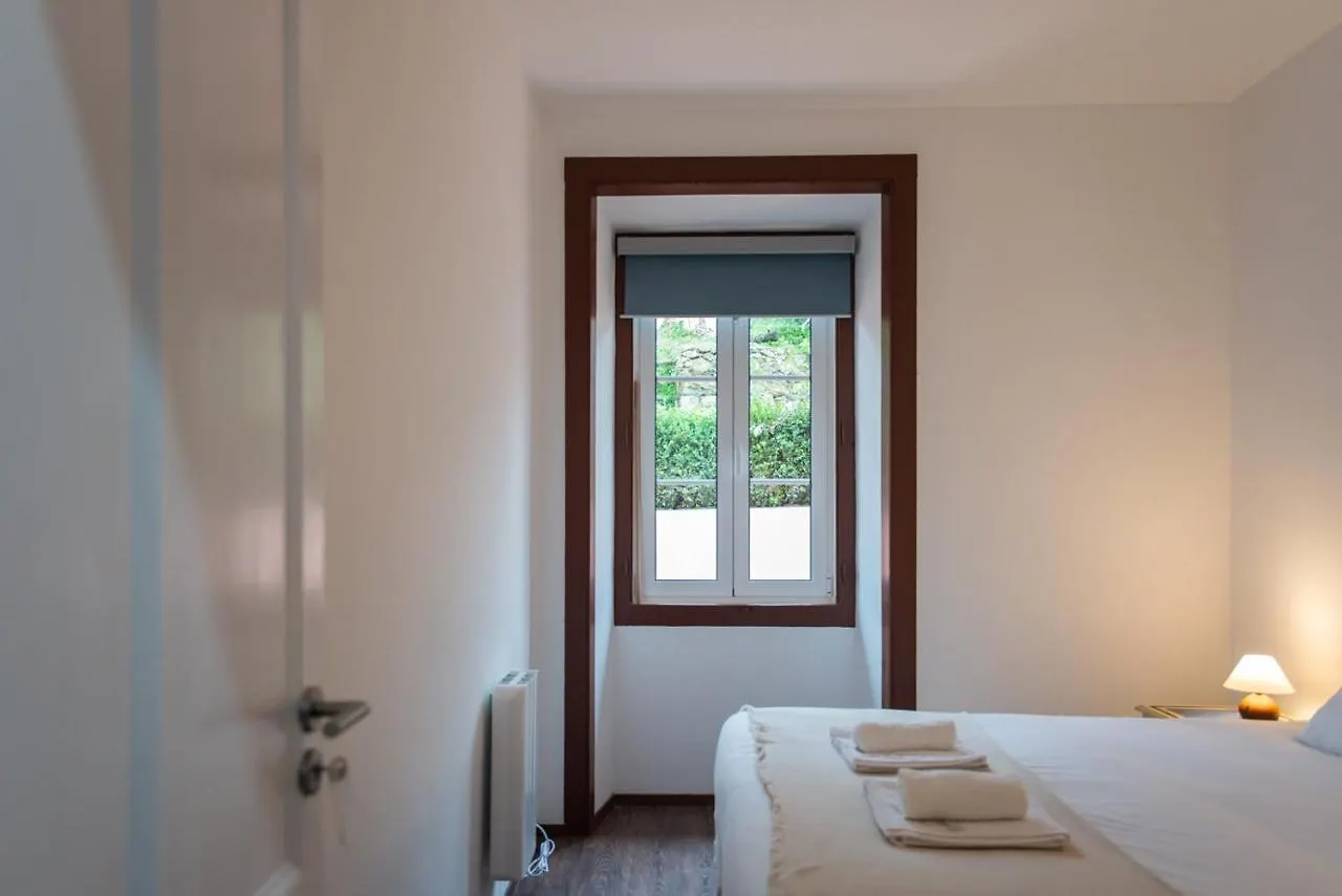 Appartement Sintra Chalet Portugal