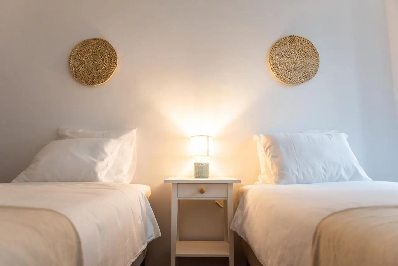 Sintra Chalet Appartement