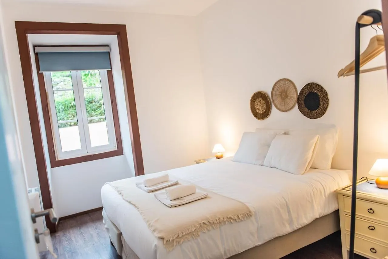 Appartement Sintra Chalet