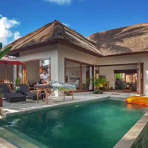 Anusara Luxury (adults Only) , Ubud Indonésie
