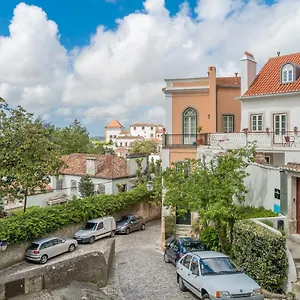 בית הארחה Aguamel Sintra, Boutique, סינטרה