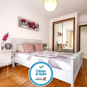 Tejo Appartement