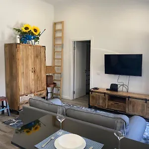 Casa Do Chinelo Azul Hébergement de vacances