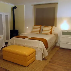 Go Pt - Private Challet With Swimming Pool And Garden Villa