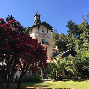 Relogio Penzion
