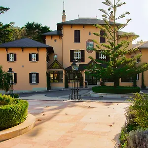 בית הארחה Marmoris Palace, סינטרה
