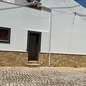 Casa Arenga Chalé Almádena