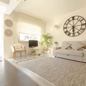 Beachome4u Appartement
