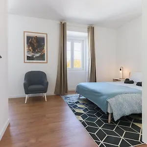  Apartamento Flower Lux Ii