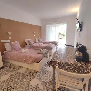 De Cintra Апартаменты