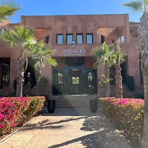 Palma Dans La Palmeraie , Marrakesh Maroc