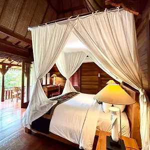 Neyang , Ubud Indonésie