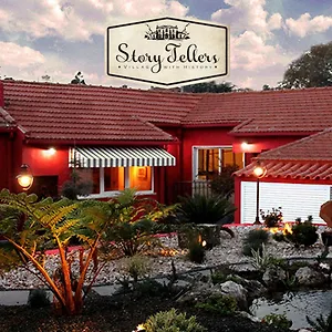 מלון Storytellers, סינטרה