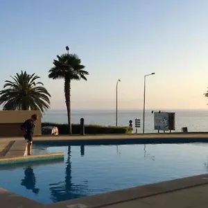 T1 Sea & Pool Appartement