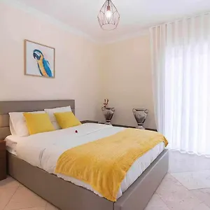 Heart Of Ocean Dulpex Appartement