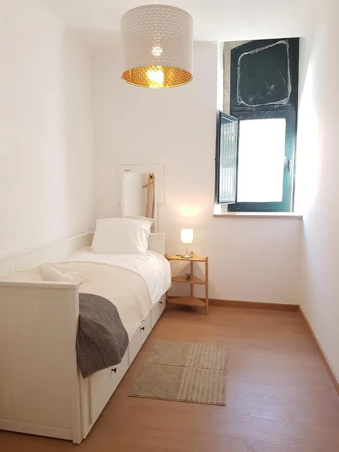 דירה Sintra Chalet