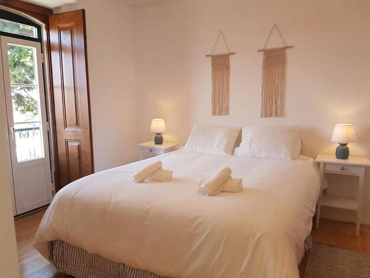 Sintra Chalet 0*,  פורטוגל