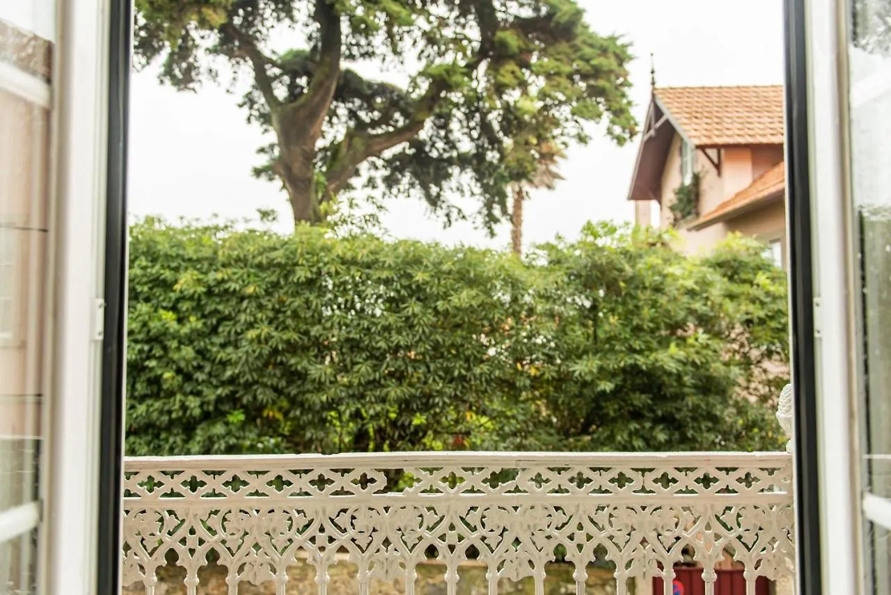 Sintra Chalet Portugal