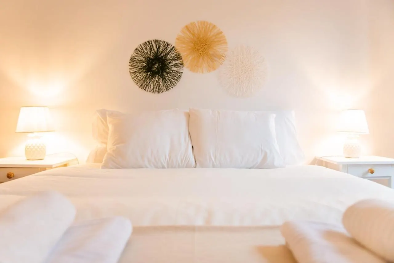 Sintra Chalet Apartamento