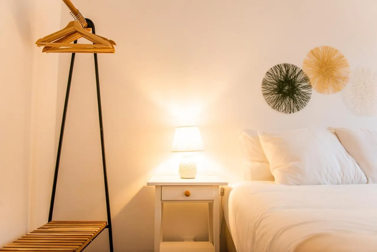 Apartamento Sintra Chalet